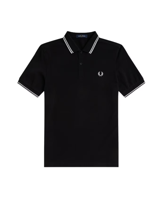 Men's Polo Shirt "Fred."