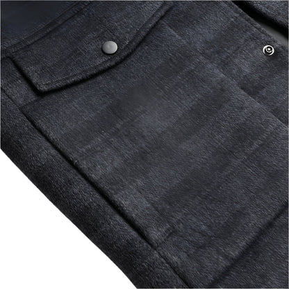 Saville Ridge Woolen Coat