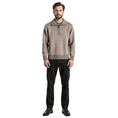 Bransford Club Signature Sweater