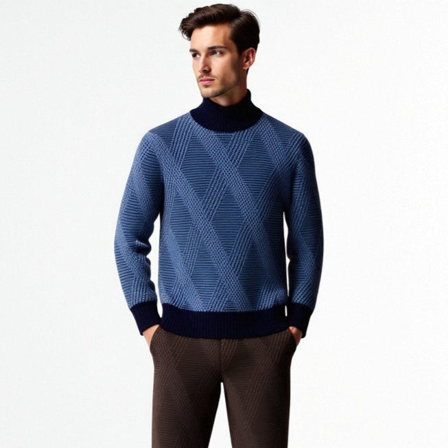 The Alderson Signature Sweater